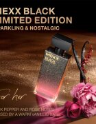 Mexx Black Woman toaletna voda za ženske 30 ml