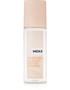 Mexx Forever Classic Never Boring for Her deodorant v razpršilu za ženske 75 ml