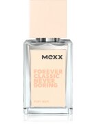 Mexx Forever Classic Never Boring New toaletna voda za ženske 15 ml