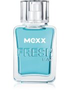 Mexx Fresh Man New toaletna voda za moške 30 ml