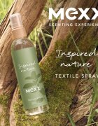 Mexx Ice Touch For Her osvežilec tekstila 200 ml