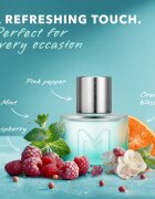 Mexx Ice Touch For Her toaletna voda za ženske 20 ml