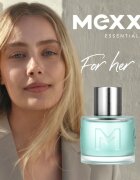 Mexx Ice Touch For Her toaletna voda za ženske 20 ml