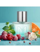 Mexx Ice Touch For Her toaletna voda za ženske 40 ml