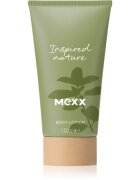 Mexx Inspired Nature losjon za telo odišavljen 150 ml