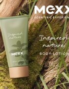 Mexx Inspired Nature losjon za telo odišavljen 150 ml
