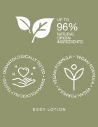 Mexx Inspired Nature losjon za telo odišavljen 150 ml
