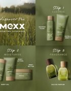 Mexx Inspired Nature olje za telo odišavljen 100 ml