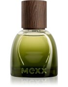 Mexx Inspired Nature parfumska voda za moške 30 ml