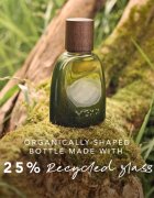 Mexx Inspired Nature parfumska voda za moške 30 ml