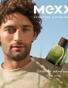 Mexx Inspired Nature parfumska voda za moške 50 ml