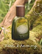 Mexx Inspired Nature parfumska voda za moške 50 ml