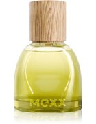 Mexx Inspired Nature parfumska voda za ženske 30 ml