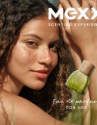 Mexx Inspired Nature parfumska voda za ženske 30 ml