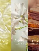 Mexx Inspired Nature parfumska voda za ženske 30 ml