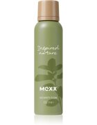 Mexx Inspired Nature pena za prhanje odišavljen 150 ml