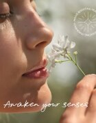 Mexx Inspired Nature pena za prhanje odišavljen 150 ml