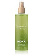 Mexx Inspired Nature pršilo za telo za ženske 250 ml