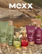 Mexx Inspired Nature pršilo za telo za ženske 250 ml
