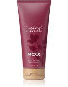 Mexx Inspired Warmth eksfoliacijski gel za prhanje odišavljen 200 ml