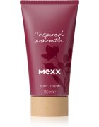Mexx Inspired Warmth losjon za telo odišavljen 150 ml