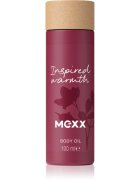 Mexx Inspired Warmth olje za telo odišavljen 100 ml