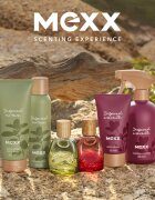 Mexx Inspired Warmth olje za telo odišavljen 100 ml