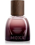 Mexx Inspired Warmth parfumska voda za moške 30 ml