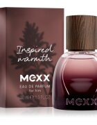 Mexx Inspired Warmth parfumska voda za moške 30 ml