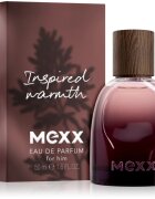 Mexx Inspired Warmth parfumska voda za moške 50 ml