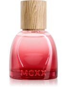 Mexx Inspired Warmth parfumska voda za ženske 30 ml