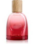 Mexx Inspired Warmth parfumska voda za ženske 50 ml