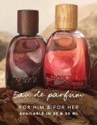 Mexx Inspired Warmth parfumska voda za ženske 50 ml