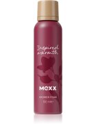 Mexx Inspired Warmth pena za prhanje odišavljen 150 ml