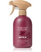 Mexx Inspired Warmth pršilo za dom 500 ml