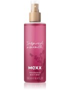 Mexx Inspired Warmth pršilo za telo za ženske 250 ml