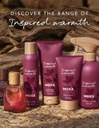 Mexx Inspired Warmth pršilo za telo za ženske 250 ml
