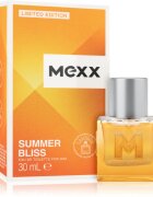 Mexx Limited Edition For Him toaletna voda za moške limitirana edicija 30 ml