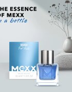 Mexx Man New Look toaletna voda za moške 30 ml