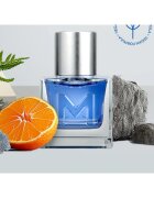 Mexx Man New Look toaletna voda za moške 30 ml