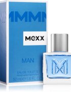 Mexx Man New Look toaletna voda za moške 50 ml