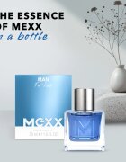 Mexx Man New Look toaletna voda za moške 50 ml