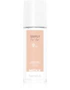 Mexx Simply For Her New deodorant v razpršilu za ženske 75 ml