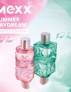 Mexx Summer Daydream toaletna voda za moške 30 ml