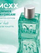 Mexx Summer Daydream toaletna voda za moške 50 ml