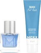 Mexx The Art Of Slow For Him darilni set za moške