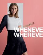 Mexx Whenever Wherever For Her toaletna voda za ženske 15 ml