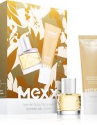 Mexx Woman For Her darilni set za ženske