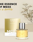 Mexx Woman New parfumska voda za ženske 40 ml