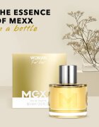 Mexx Woman New toaletna voda za ženske 60 ml